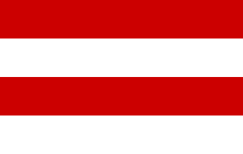 Baria (Princely State) flag