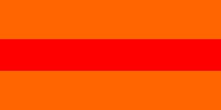 Bundi (Princely State) flag