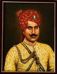 Rawat Ratan Singh Ji