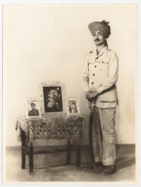 D.S.Chandrasinhji Kalubha Jadeja