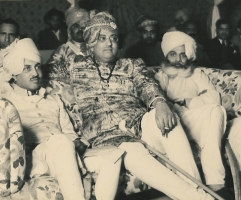 Thakur Raj Singh Ji
