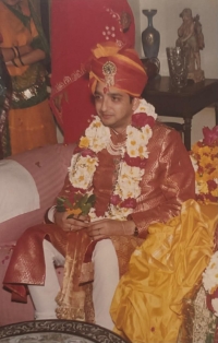 Maharaj Rana Chandrajit Singh Ji