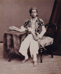 Maharaj Rana Zalim Singh II