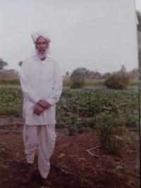 Bavji Ratan Singh Ji Rajawat