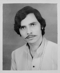 Babu Raghvendra Pratap Singh [Abhay Singh]