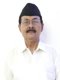 Babu Raghvendra Pratap Singh [Abhay Singh]
