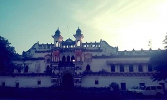 Kothi Fort