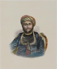 Maharana Sahib Shri Karansinhji