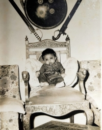 Rajkumar Yashpalsinhji