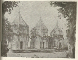 Temple of Om Shri Trinatheshwar Ji - Lord Shiva