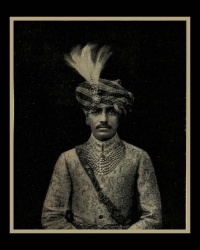 Raolji Shri Gambhirsinhji Himatsinhji