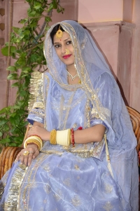 Baisa Aditi Kanwar