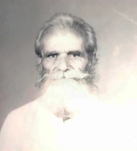 Raja Saheb Shree Rajeshwari Prasad Singh