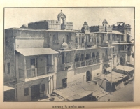 Mahal Darwaja