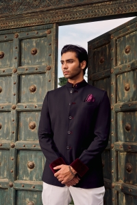 Maharajkumar Vrishankaditya Parmar