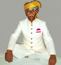 Thakur Bhoor Singh Tanwar
