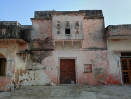 The Garh of Soran