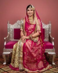 Rakumari Mandvi Kumari