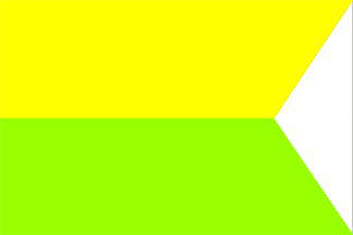 Surguja (Princely State) flag