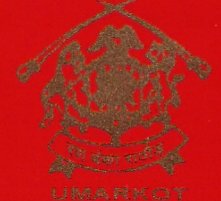 Umarkot (Thikana) Logo